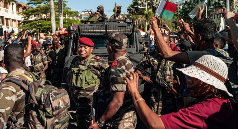 Madagaskar nakon puča dobiva novog predsjednika, Afrička unija ih suspendirala